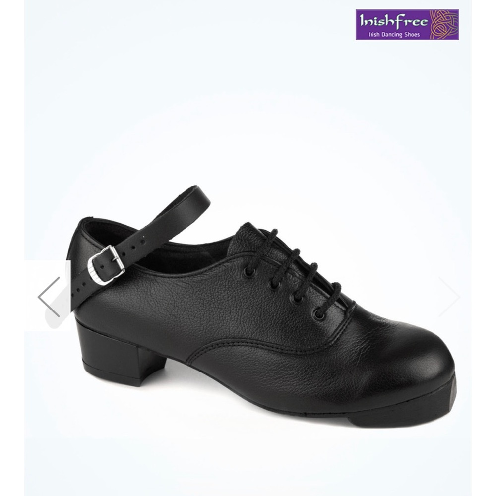 Irish Dancing Hard Shoe